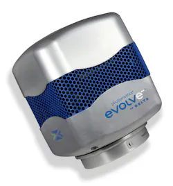 Photometrics EMCCD camera for super-resolution imaging | Laser Focus World