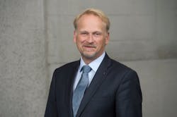 Berthold Schmidt, CEO of TRUMPF Photonic Components, has been appointed to the Board of Directors of the European Photonics Industry Consortium EPIC. (Credit: Trumpf) Berthold Schmidt, CEO of TRUMPF Photonic Components, has been appointed to the Board of Directors of the European Photonics Industry Consortium EPIC. (Credit: Trumpf)