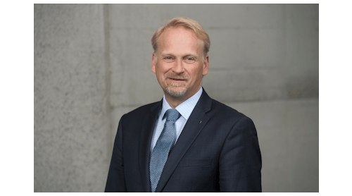 Berthold Schmidt, CEO of TRUMPF Photonic Components, has been appointed to the Board of Directors of the European Photonics Industry Consortium EPIC. (Credit: Trumpf)