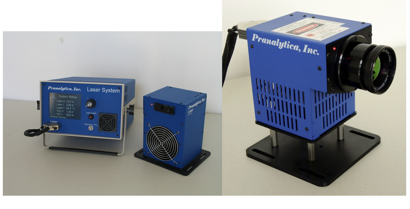 QUANTUM CASCADE LASERS Advances push QC lasers into the mainstream