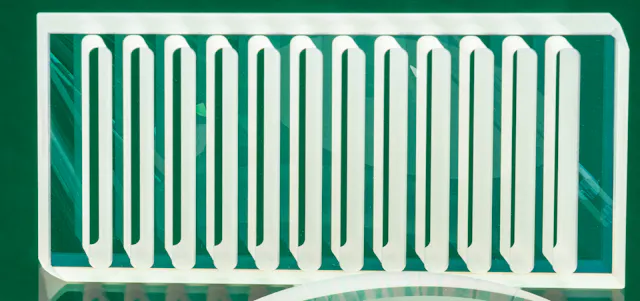 What laser optics designers need to know about high-LIDT optics ...