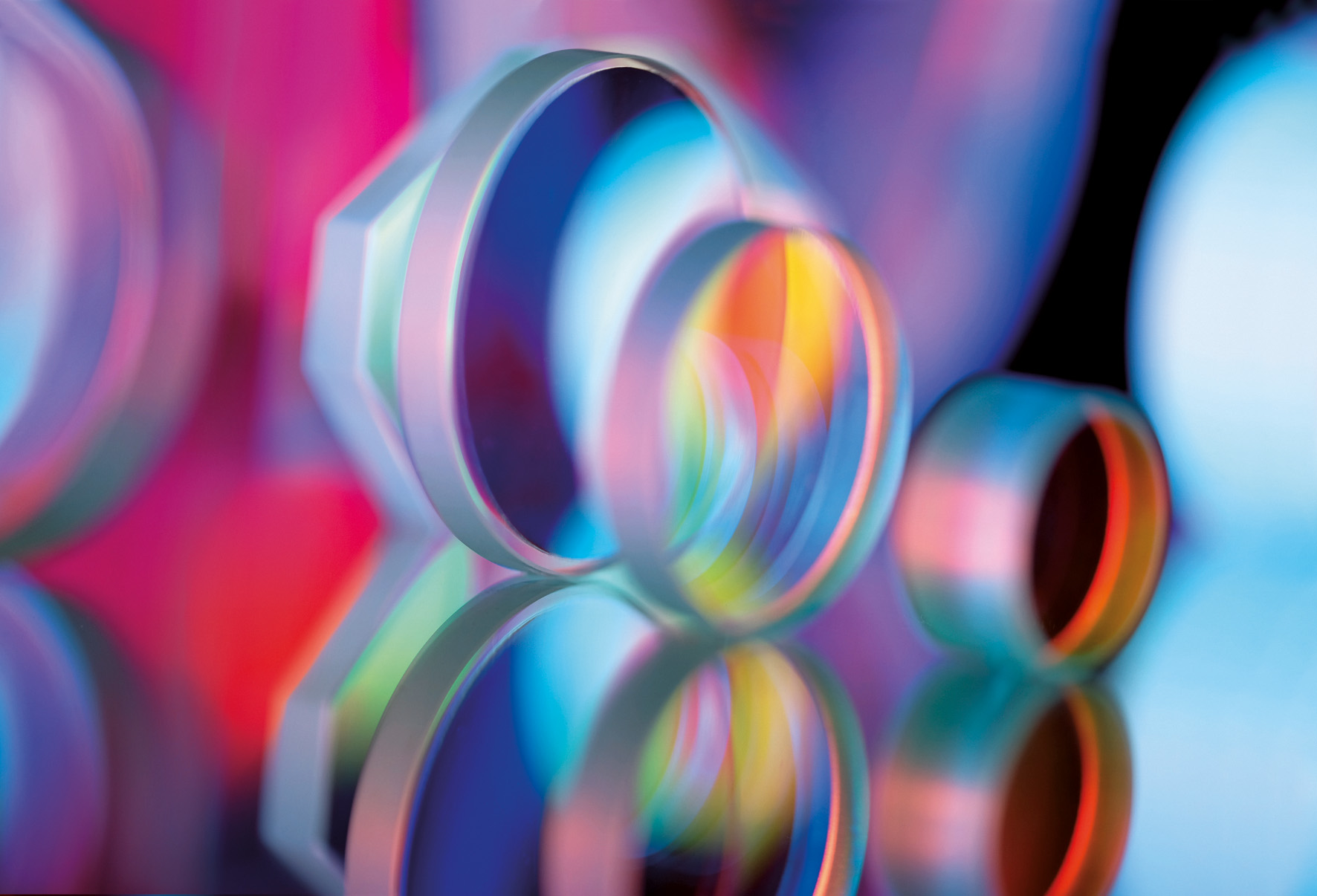 Lo Chirped Mirrors Dispersive Coating Dscf4207(c)c Kahlert Rgb 210427