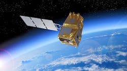 The Copernicus Land Surface Temperature Monitoring (LSTM) mission will carry a high spatial-temporal resolution thermal infrared sensor to provide observations of land-surface temperature.