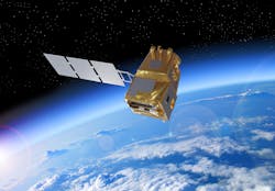 The Copernicus Land Surface Temperature Monitoring (LSTM) mission will carry a high spatial-temporal resolution thermal infrared sensor to provide observations of land-surface temperature.