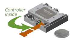 New Scale Technologies