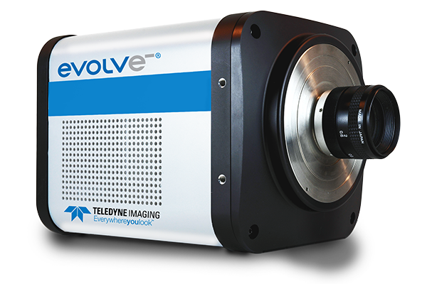 Teledyne Photometrics