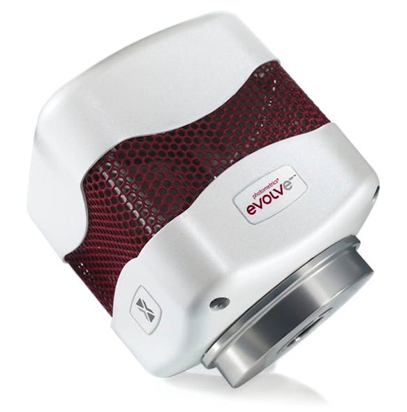 Photometrics EMCCD camera for whole-animal and in-vivo imaging | Laser ...