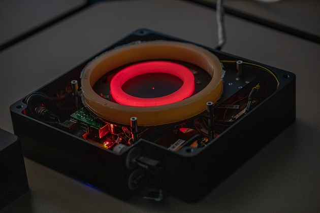 Lumina Credit Cnes De Prada Thierry 2021