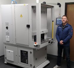 2021 05 20 George Tank Evo Weld 2021 05 20 George Tank Evo Weld