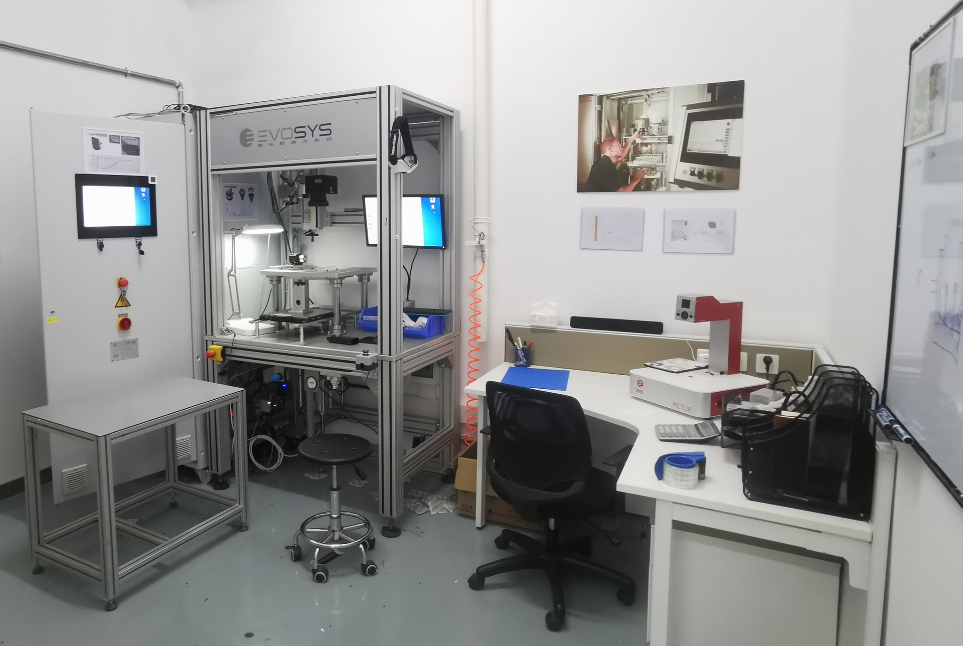 2021 05 20 Technical Center Evosys Suzhou 60abb72bb123e