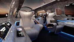 FIGURE 6. Virtual skylight and other advanced displays. FIGURE 6. Virtual skylight and other advanced displays.