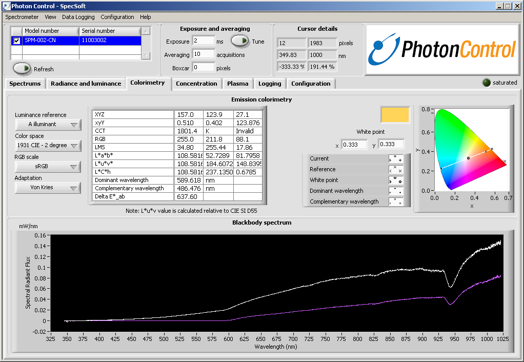 3 Lfw 3 Photon 60993f863ffad