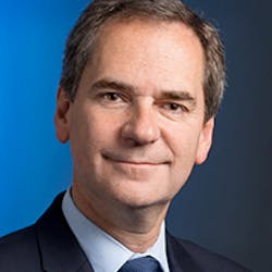 Andy Mattes, President & CEO of Coherent. Andy Mattes, President & CEO of Coherent.