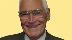 Optical coating design expert Angus Macleod passed away on April 29, 2021.