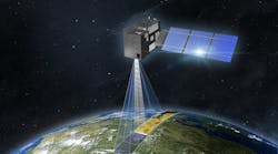The Copernicus Carbon Dioxide Monitoring mission, or CO2M for short, is one of Europe&rsquo;s new high-priority satellite missions and will be the first to measure how much carbon dioxide is released into the atmosphere specifically through human activity.