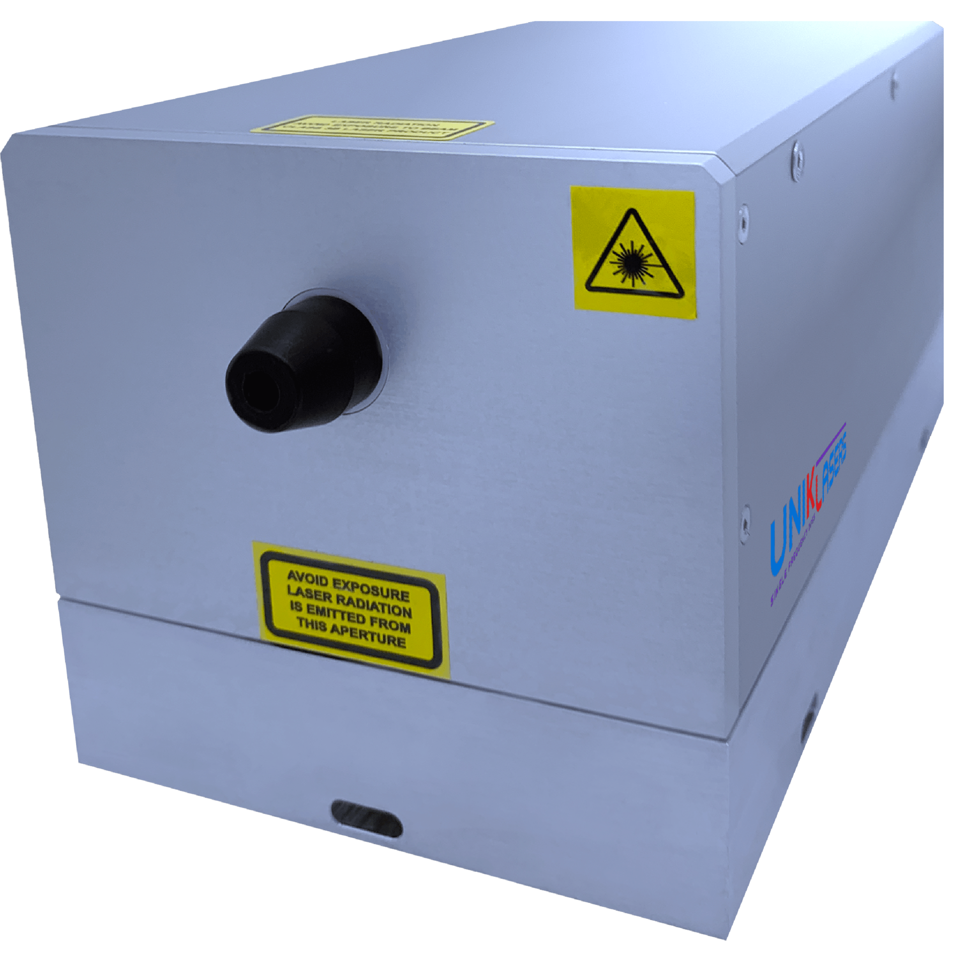 Duetto 349 Single Frequency Cw Dpss Uv Laser