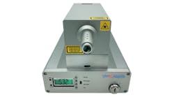 Duetto 532 Single Frequency Cw Dpss Laser