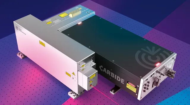 Light Conversion | Laser Focus World