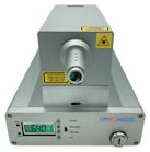 Solo 640 Single Frequency Cw Dpss Laser