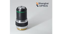 Black Microscope Objectives Black Microscope Objectives