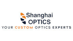 Shanghai Optics Logo Slogan Shanghai Optics Logo Slogan