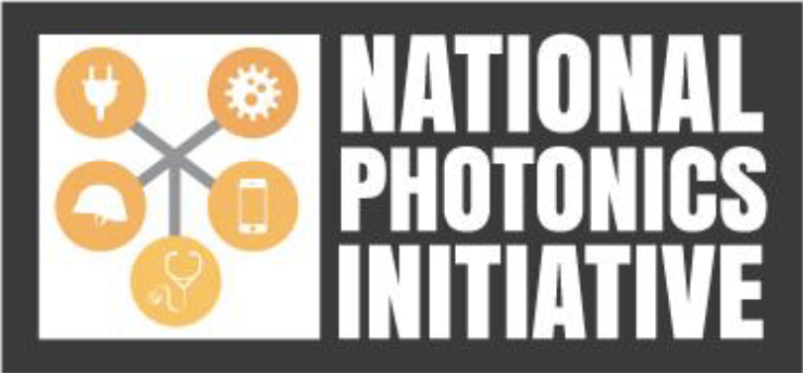 The U.S.'s National Photonics Initiative, a collaboration involving five industry associations, has an equal number of working groups, including one dedicated to health and medicine.