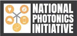 The U.S.'s National Photonics Initiative, a collaboration involving five industry associations, has an equal number of working groups, including one dedicated to health and medicine. The U.S.'s National Photonics Initiative, a collaboration involving five industry associations, has an equal number of working groups, including one dedicated to health and medicine.