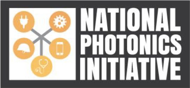 The U.S.&apos;s National Photonics Initiative, a collaboration involving five industry associations, has an equal number of working groups, including one dedicated to health and medicine.