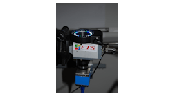 German researchers at the University of Würzburg consider this sCMOS camera critical to their investigations of African sleeping sickness. German researchers at the University of Würzburg consider this sCMOS camera critical to their investigations of African sleeping sickness.
