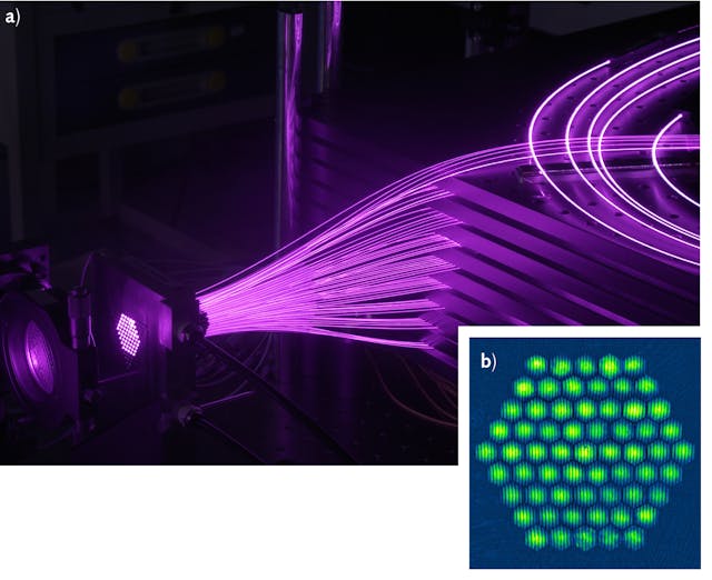 Shaping the light The advent of digital lasers Laser Focus World