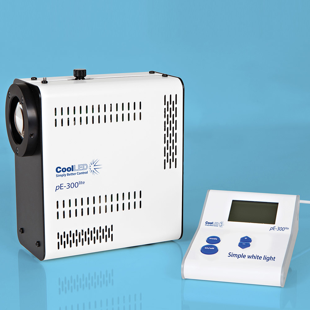 Cool Led P E 300lite 1