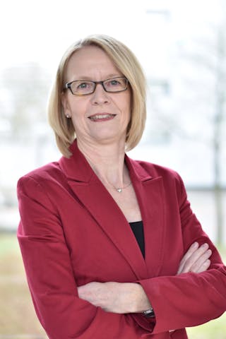 Prof. Dr. Cornelia Denz.