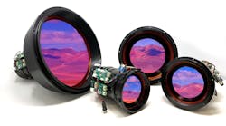 Gooch & Housego Gooch & Housego