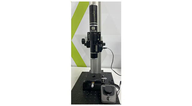 Navitar Inc | Laser Focus World