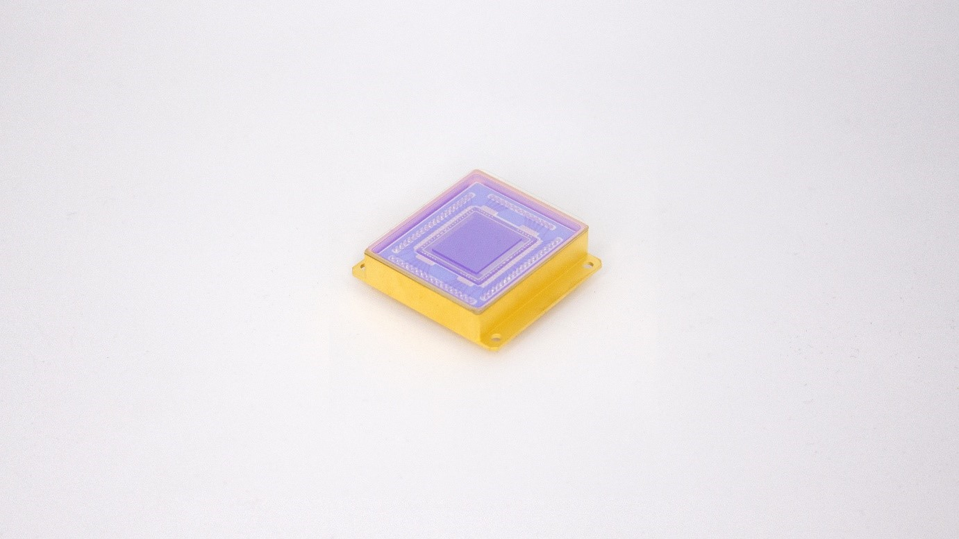 New Imaging Technologies