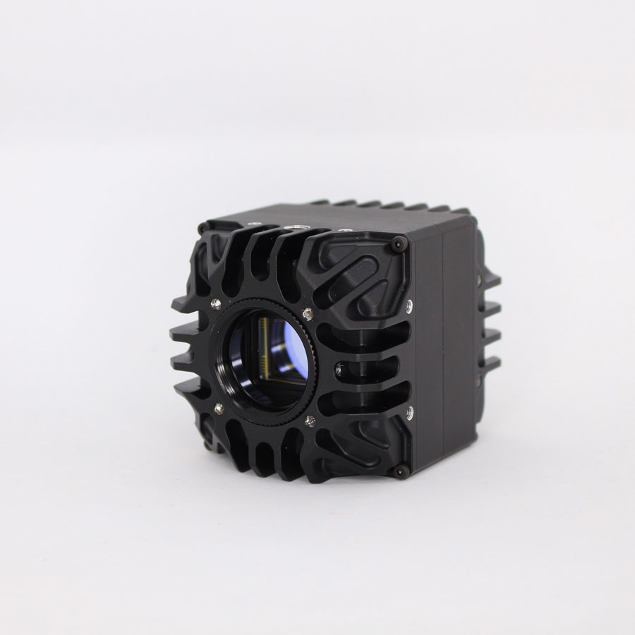 New Imaging Technologies