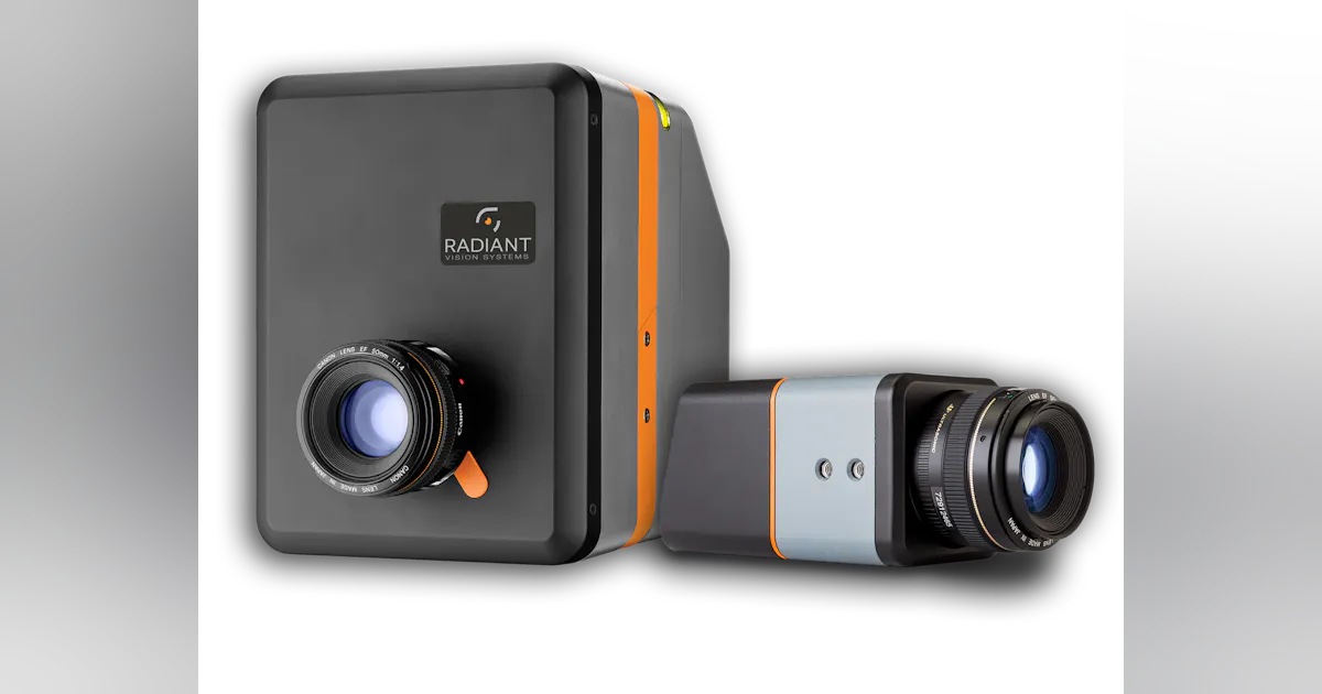 Colorimeter Vision Plus Colorimeters and photometers have uses in head-up displays | Laser ...