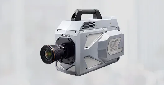 FASTCAM SA-Z | Laser Focus World