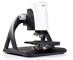 Sensofar Metrology’s new 3D optical profiler, the S neox Sensofar Metrology’s new 3D optical profiler, the S neox