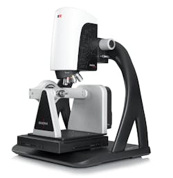 Sensofar Metrology’s new 3D optical profilometer, the S neox Five Axis Sensofar Metrology’s new 3D optical profilometer, the S neox Five Axis