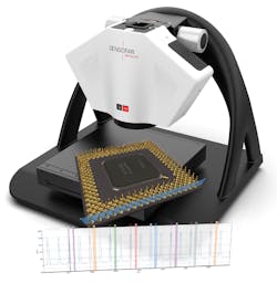 Sensofar Metrology’s new large area 3D optical metrology system, the S wide Sensofar Metrology’s new large area 3D optical metrology system, the S wide