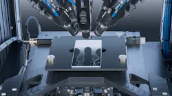 Trioptics Machine TRIOPTICS GmbH | Laser Focus World