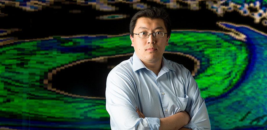 Vanderbilt University Assistant Professor of Biomedical Engineering Yuankai 'Kenny' Tao has been selected as the first recipient of the SPIE Faculty Fellowship in Optics and Photonics.