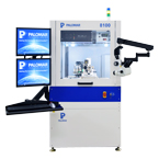 Palomar 8100front Profile