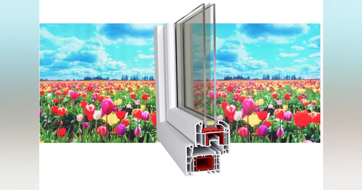 Lsc Window Non-toxic quantum dots promise efficient LSC-based BIPV solar windows ...