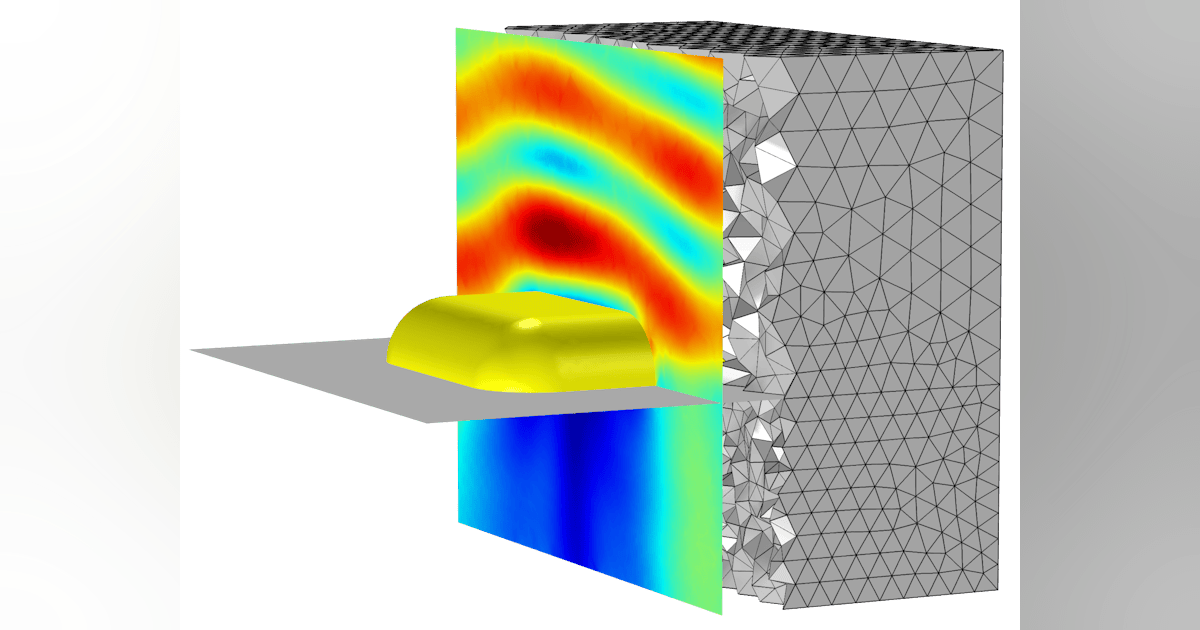 Multiscale optical simulations pose unique challenges | Laser Focus World