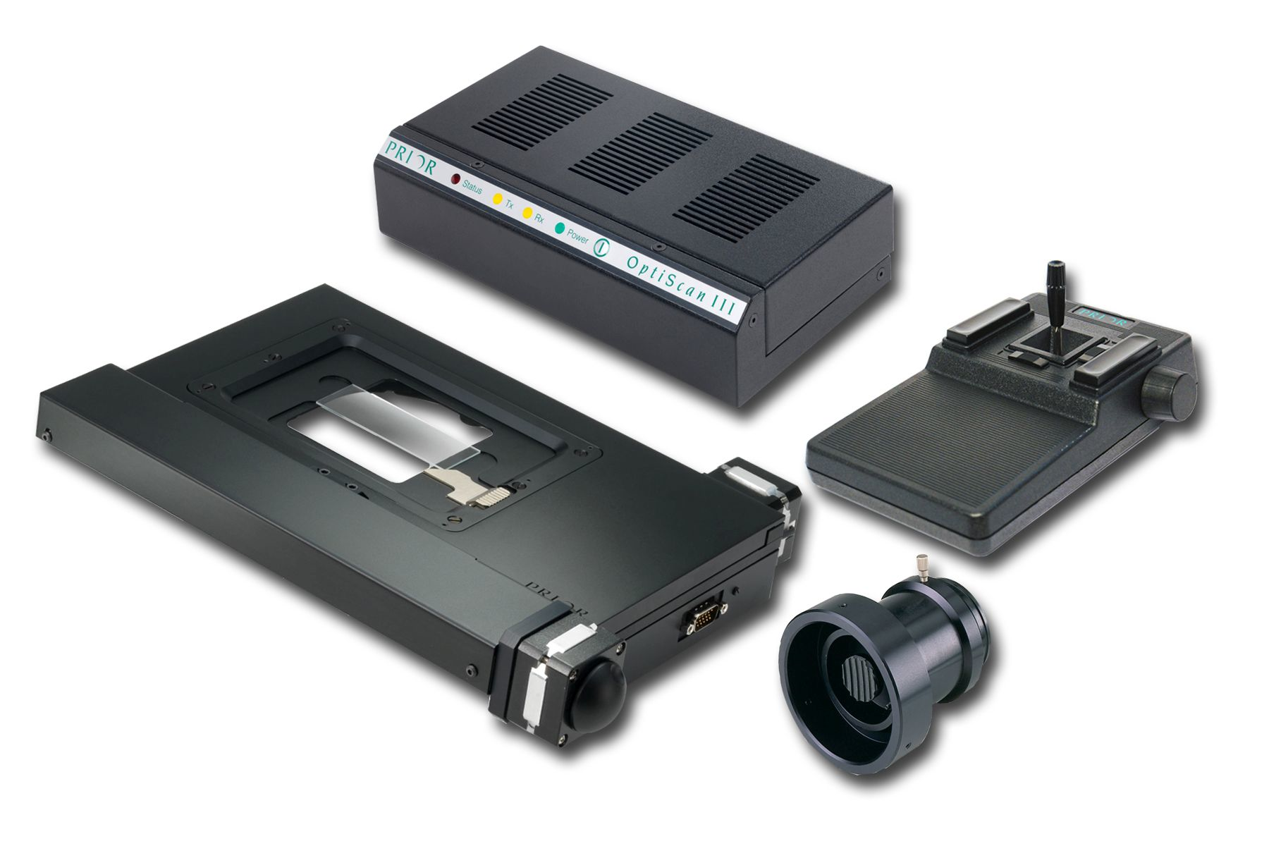 Opti Scan Iii System (002)