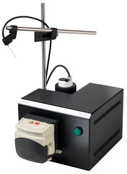 Pl220 Automated Oiler