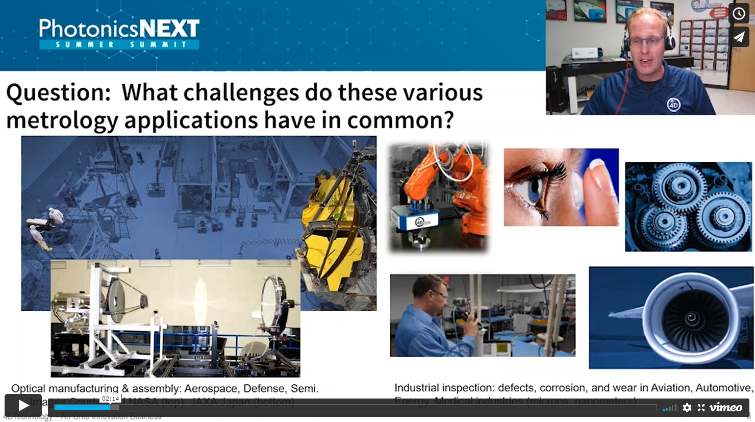 Photonics Next June 2021 4 D Technology