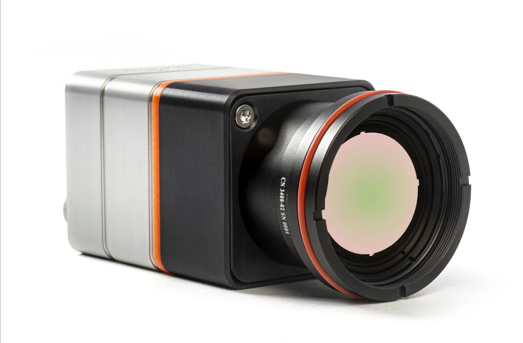 Lwir Camera Example LWIR camera is available in four optical versions | Laser Focus World